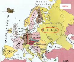 Le spie che anticiparono l’Operazione Barbarossa