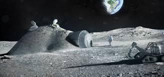 Perché l’esplorazione  umana della Luna si è fermata nel 1972