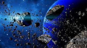 Lo sfruttamento minerario degli asteroidi