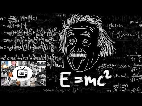 E=mc2 – Una questione  di massa. Ep. 4