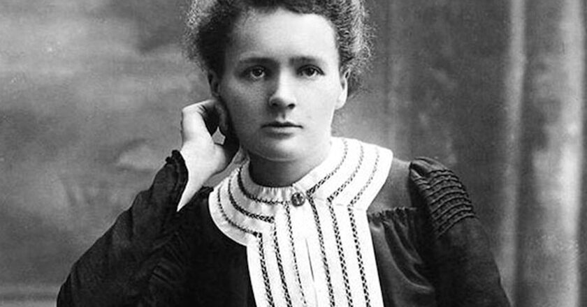 Marie Curie, la donna dei due Nobel