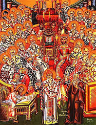 Il  Concilio di Nicea