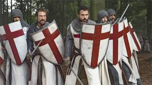 L’ordine dei Templari