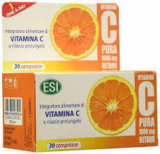 Vitamina C tra marketing e luoghi comuni