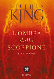 L’Ombra dello Scorpione di Stephen King