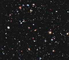 The Hubble  Deep Field
