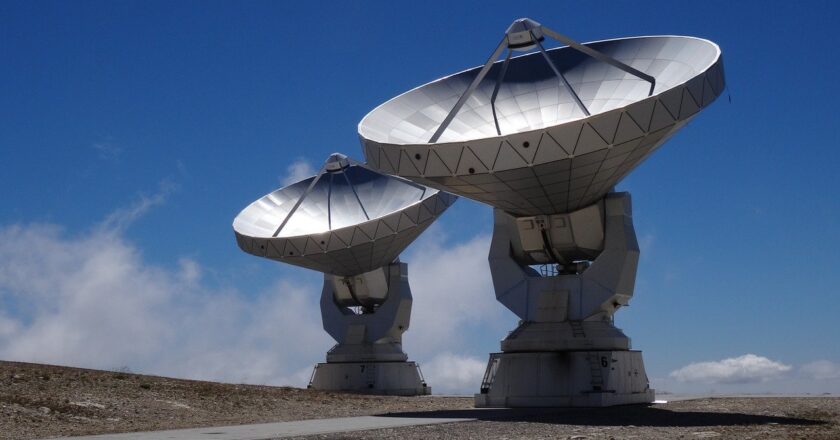 Gli alieni ci hanno già “parlato” ma noi non riconosciamo i segnali