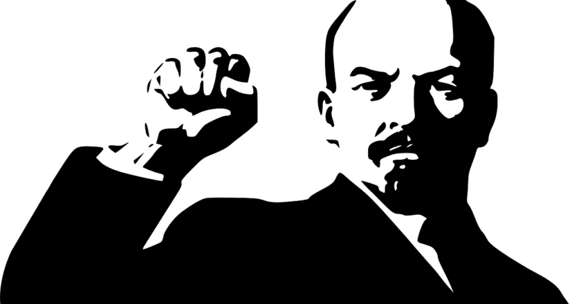 L’attentato  a Lenin e il  Terrore Rosso