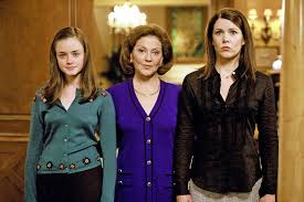 Gilmore Girls: quando il rapporto genitoriale sfocia nell’amicizia.