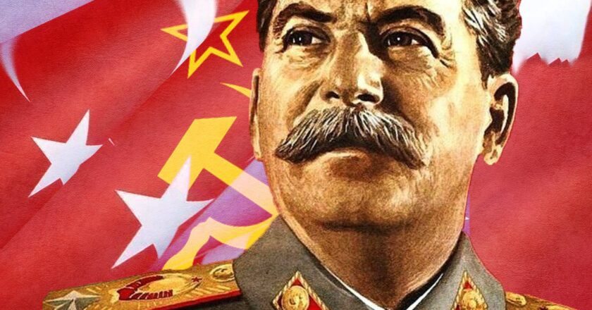 Operazione Barbarossa: il crollo nervoso di Stalin