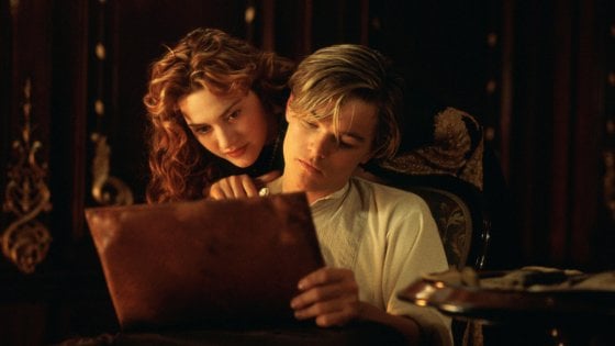 5 storie d’amore nel cinema (che ci hanno fatto innamorare)