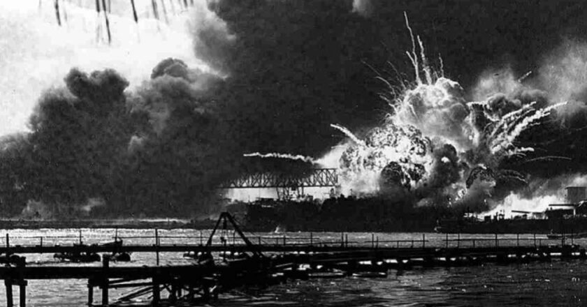 11 dicembre 1941: il giorno in cui Hitler perse la guerra