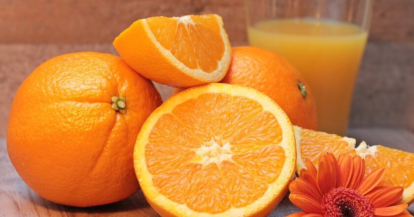 Le arance: un frutto ricco di proprietà benefiche che in alcuni casi può far male