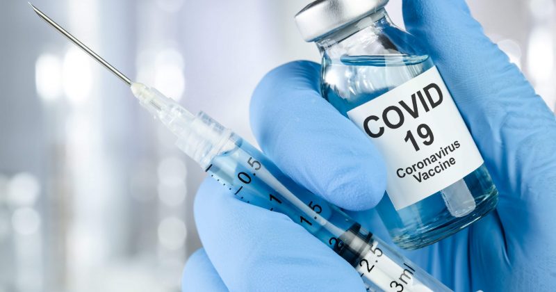 Il vaccino Covid non sarà obbligatorio ma necessario