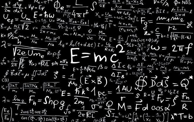 Energia e materia secondo la teoria della relatività generale