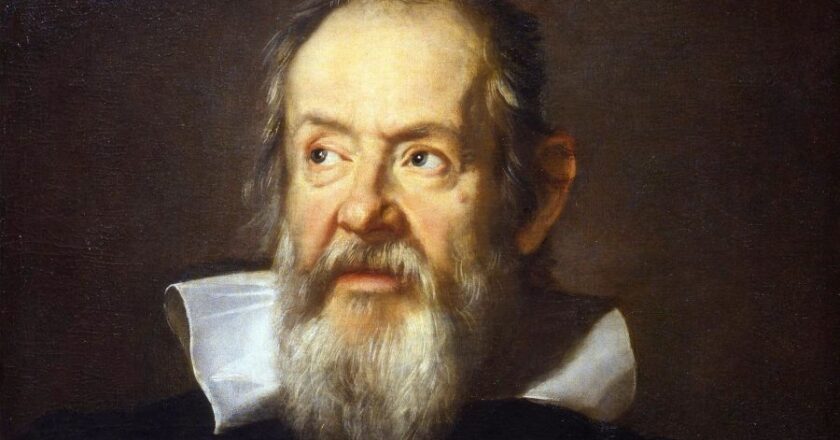 Galileo  al tempo  della  peste