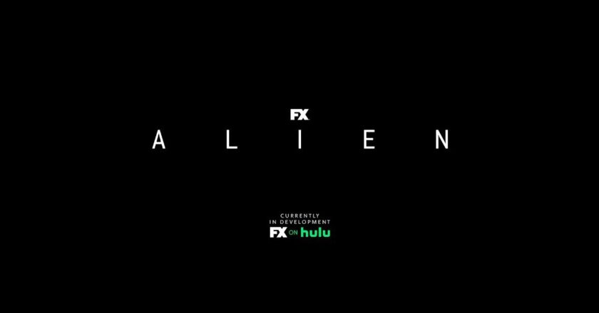 Alien: annunciata la nuova serie tv