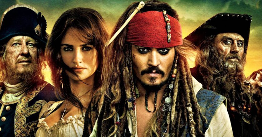 La pirateria, tra storia e mito