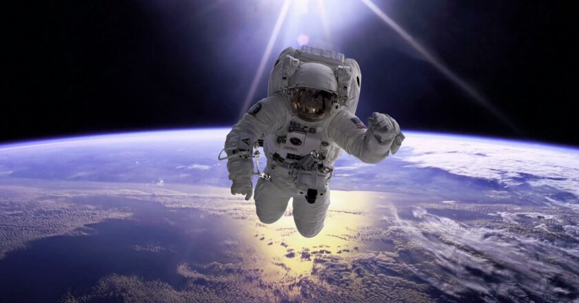 Avviata la preparazione degli astronauti per le imminenti passeggiate nello spazio