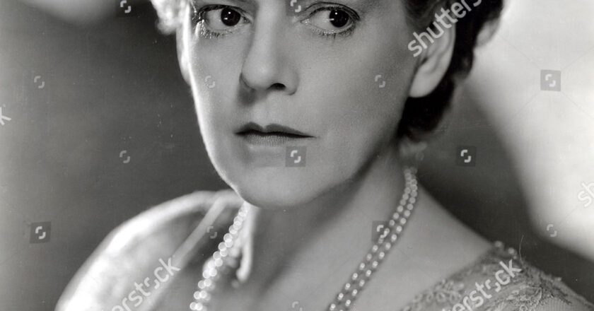 Ethel Barrymore, una diva per tutte le stagioni