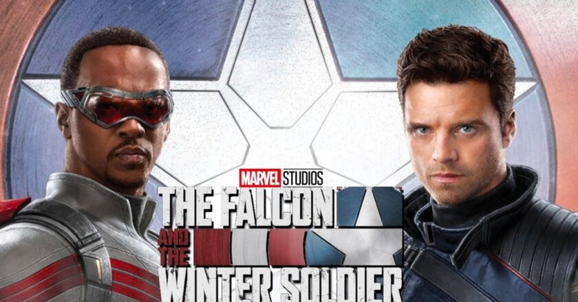The Falcon and the Winter Soldier: grandissimo successo per il primo episodio