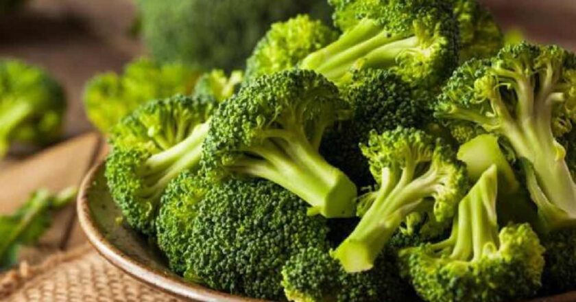 Broccoli: ecco quando non andrebbero mangiati