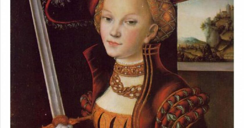 Caterina Sforza, la Leonessa della  Romagna