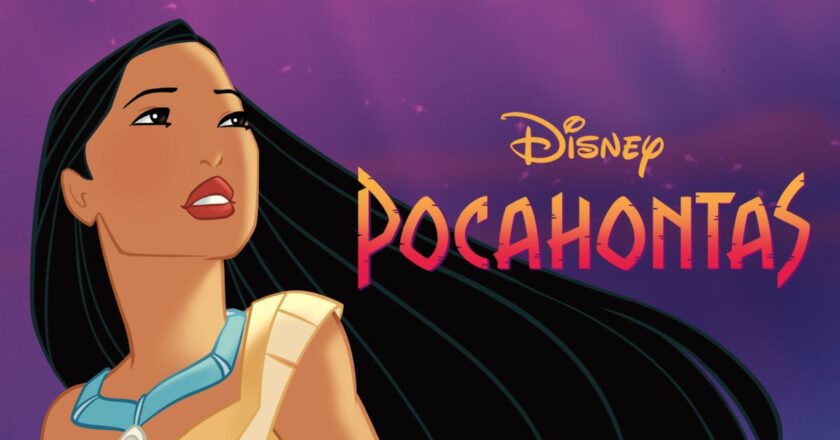 Pocahontas, tra mito e storia