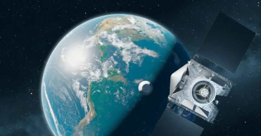 Asteroide Bennu: NASA rivela oggi i campioni in diretta