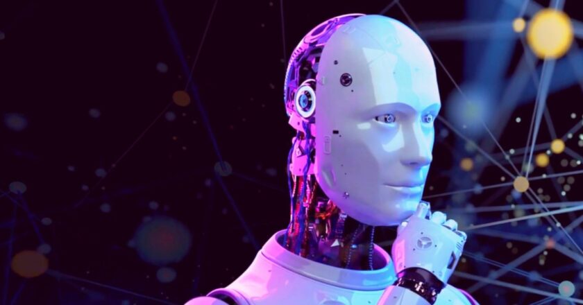 L’Intelligenza Artificiale può predire il nostro  destino?