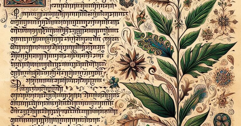 Il Manoscritto di Voynich e il suo codice nascosto
