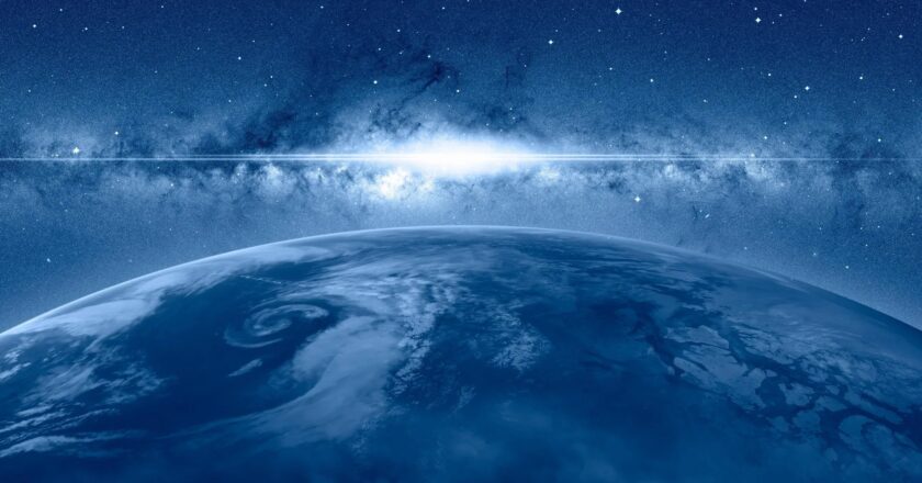 Sistema solare viaggia nello spazio 3 volte più veloce di quanto pensassimo